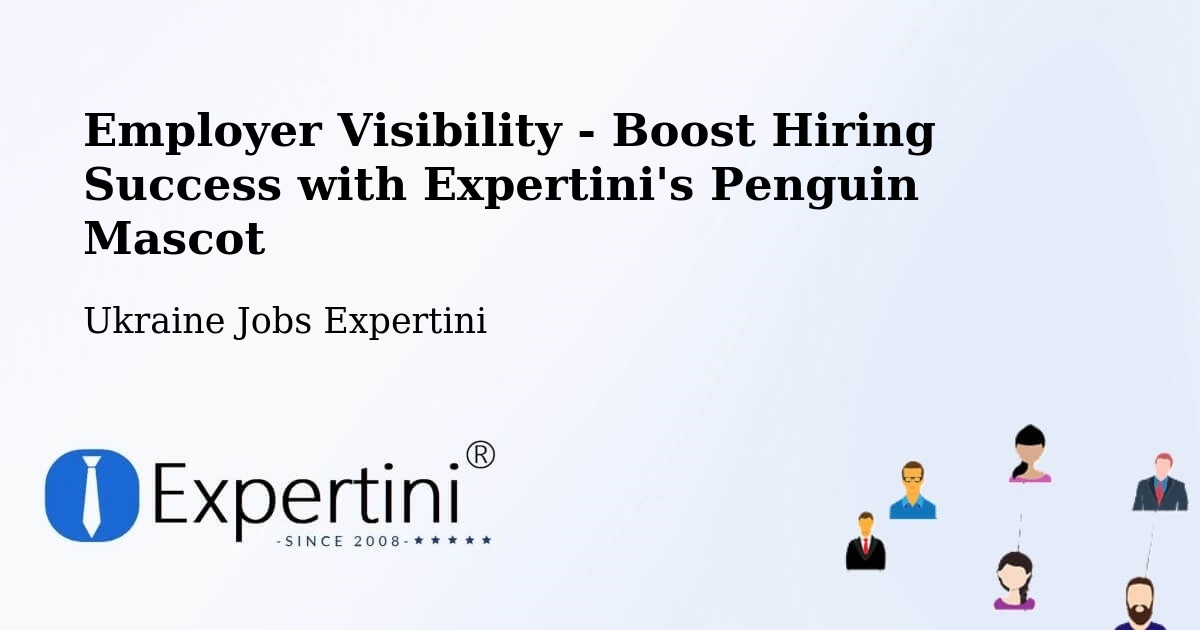 CV and Resume Visibility Optimization – Zhytomyr - Ukraine Jobs Expertini